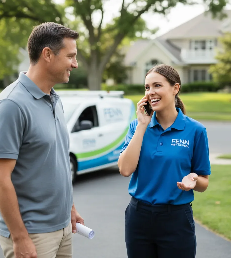 Bed Bug Extermination in Sunnyvale, TX